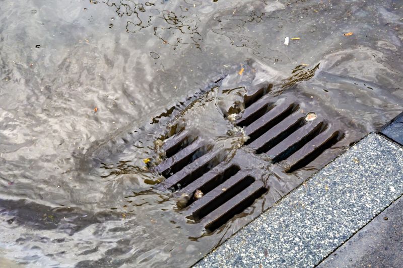 Reliable Drainage Solutions