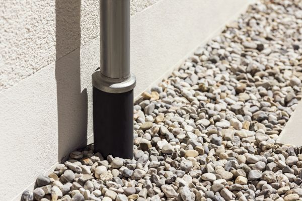 Cost of French Drain Service in Gastonia