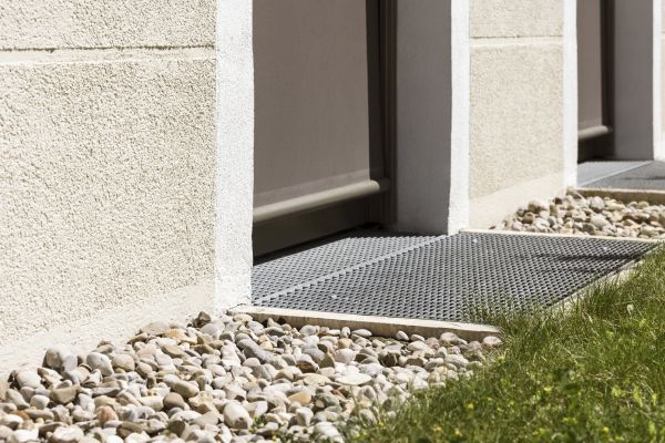 Cost of French Drain System Installation in Gastonia