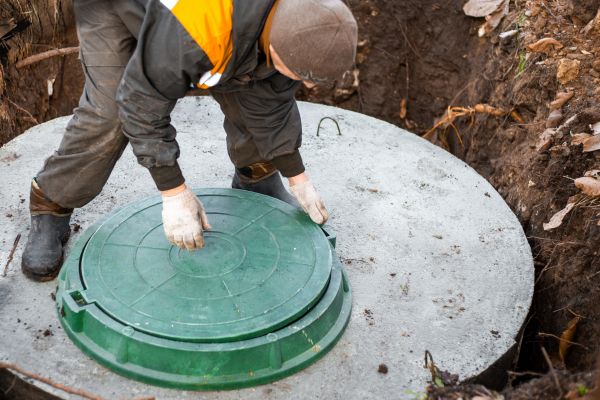 Cost of Sewage Ejector Pump Installation in Gastonia