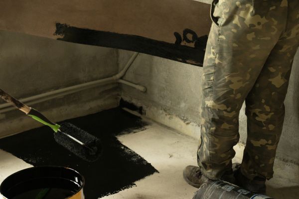 Cost of Interior Waterproofing in Gastonia