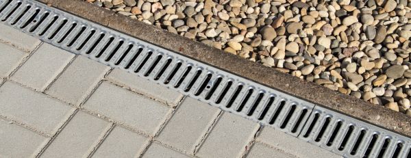 Surface Drainage in Gastonia