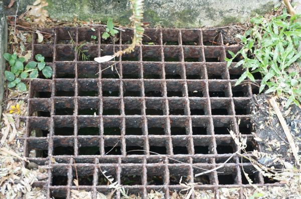 Yard Drain Cleaning in Gastonia