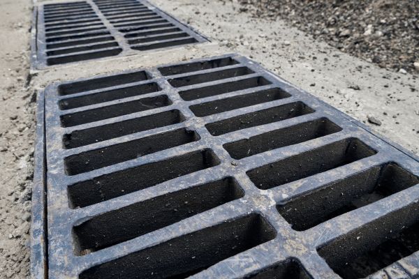 Cost of Catch Basin Repair in Gastonia