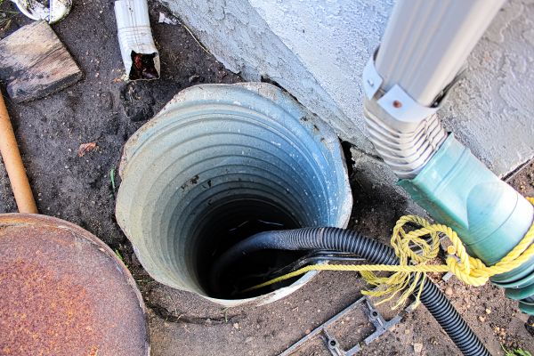 Cost of Drainage Pump Installation in Gastonia