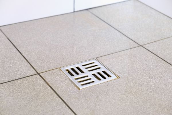 Cost of Drainage Tile Service in Gastonia