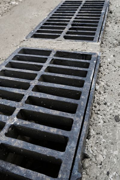 Cost of Sidewalk Drainage Installation in Gastonia